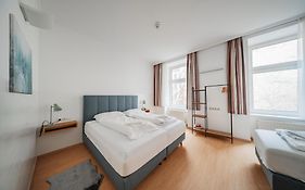 74 Living Apartments
